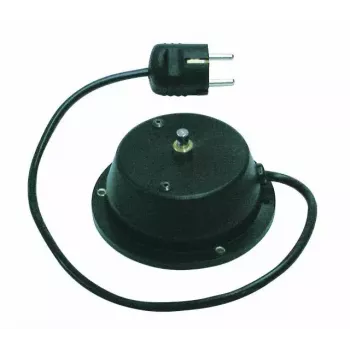 Rotationsmotor Eurolite MD-1015 Schwarz