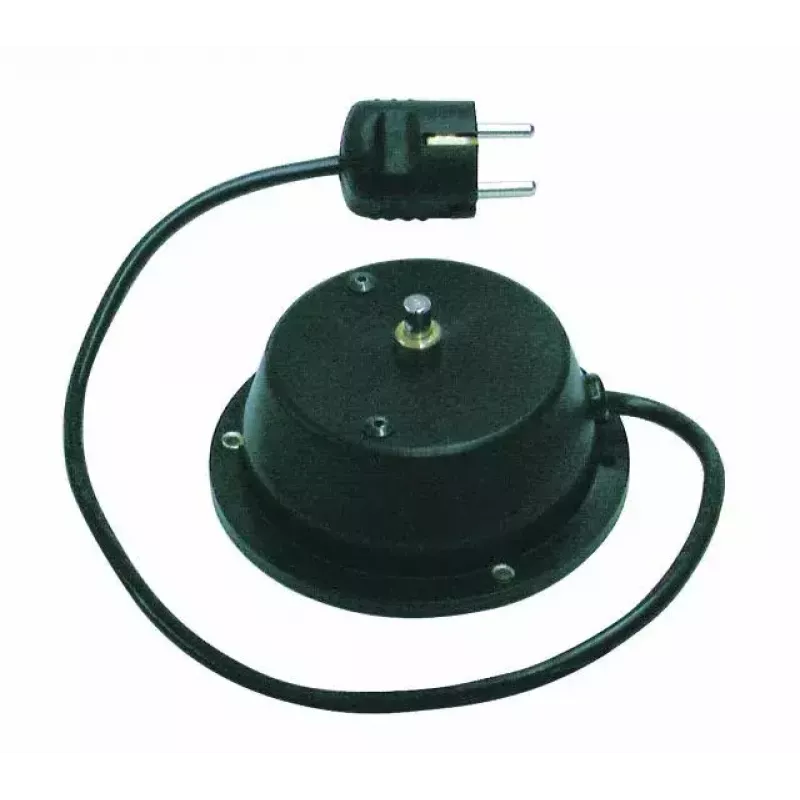 Rotationsmotor Eurolite MD-1015 Schwarz