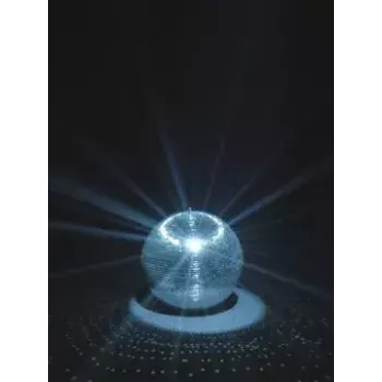 Spiegel-Discokugel Eurolite 5010100A 40 cm