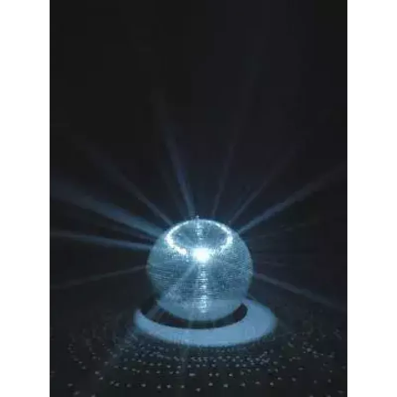 Spiegel-Discokugel Eurolite 5010100A 40 cm