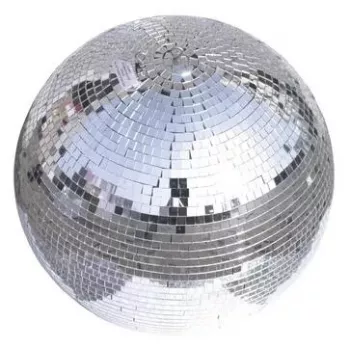Spiegel-Discokugel Eurolite 5010100A 40 cm