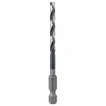 Spiralbohrer Bosch HSS 4,5 mm
