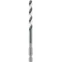 Spiralbohrer Bosch HSS mit Sechskantschaft 5,5 mm
