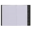 Magazin-/Buchumschlag HERMA 7096 Schwarz