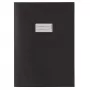 Magazin-/Buchumschlag HERMA 7096 Schwarz