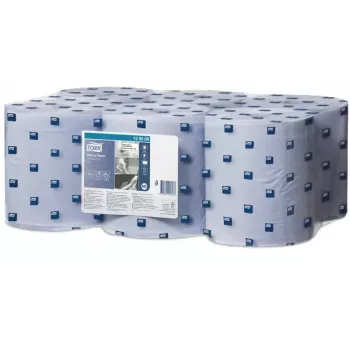 Tork 128208 blaue Papierhandtücher 320 m