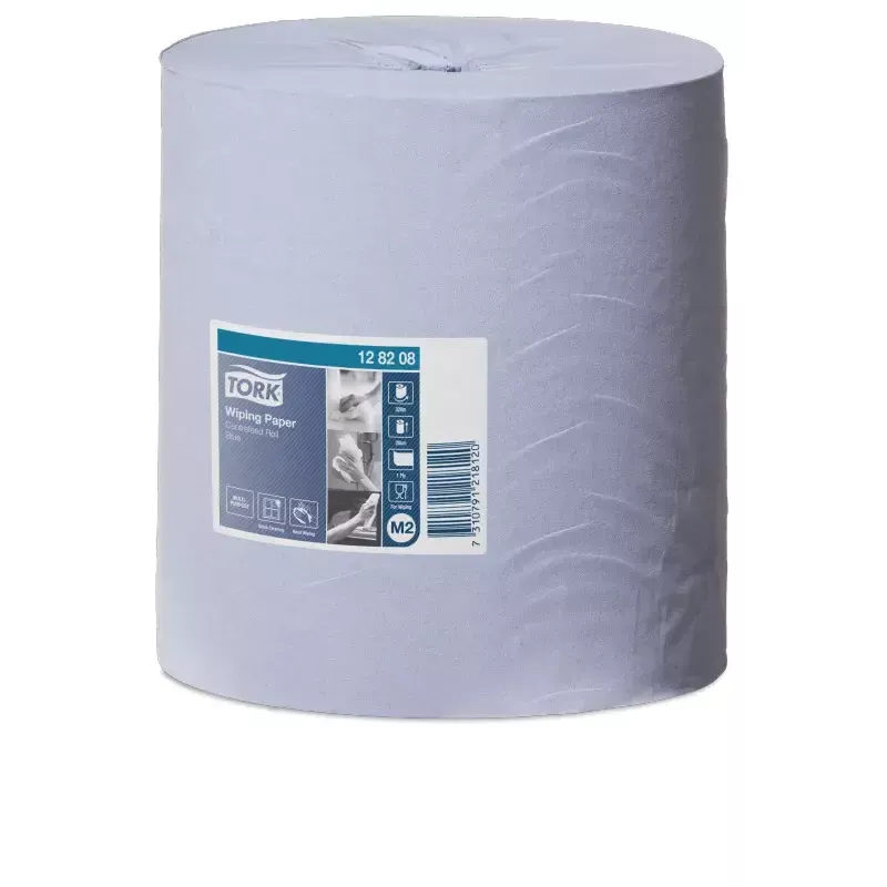 Tork 128208 blaue Papierhandtücher 320 m