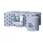 Tork 128208 blaue Papierhandtücher 320 m