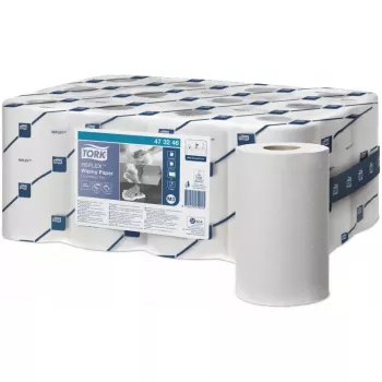 Papiertücher Tork 473246 343 Blatt Weiß