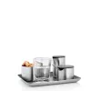 Rechteckiges Tablett Blomus BASIC 63613