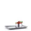 Rechteckiges Tablett Blomus BASIC 63611