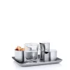 Rechteckiges Tablett Blomus BASIC 63611