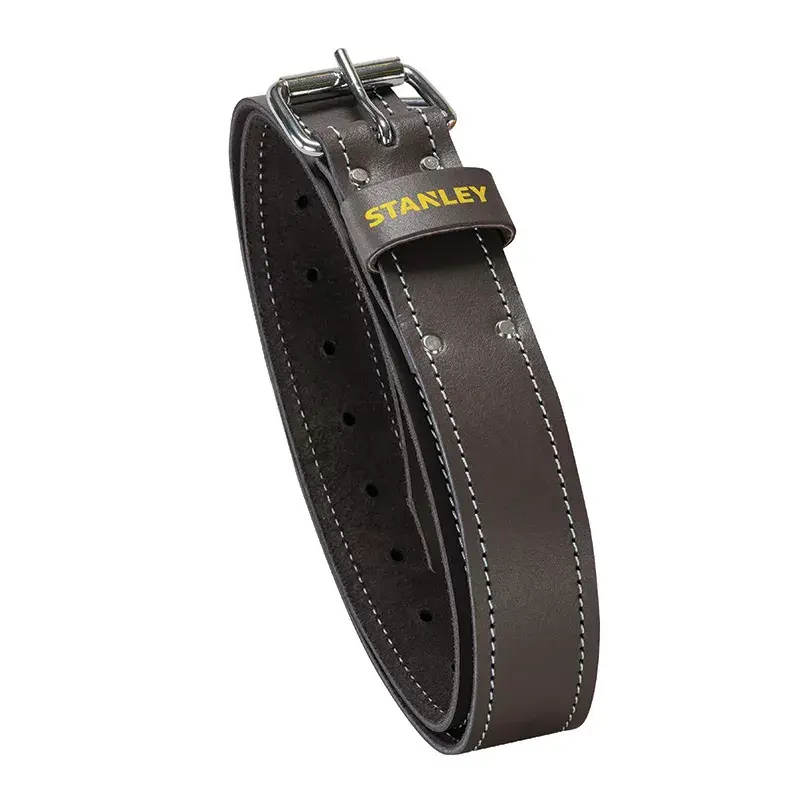 Ledergürtel Stanley STST1-80119