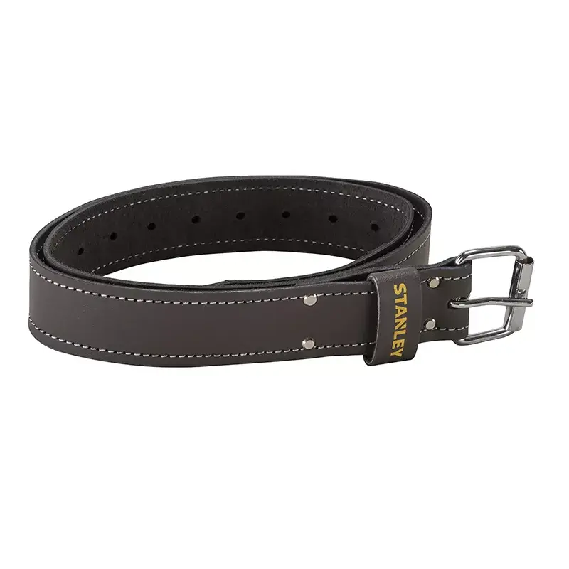 Ledergürtel Stanley STST1-80119