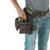 Ledergürtel Stanley STST1-80119