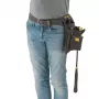 Ledergürtel Stanley STST1-80119