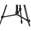 Stativ Hama Gamma 153 3 Beine Schwarz 3 kg Tragfähigkeit 153 cm Höhe