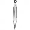 Küchenzange Westmark Classic Spezial Mini 200 mm – Edelstahl, TPE-Griffe