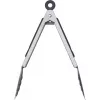 Küchenzange Westmark Classic Spezial Mini 200 mm – Edelstahl, TPE-Griffe