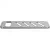 Flachreibe Westmark Edelstahl Modell 10062270 — Edelstahl, 103 × 10 × 243 mm