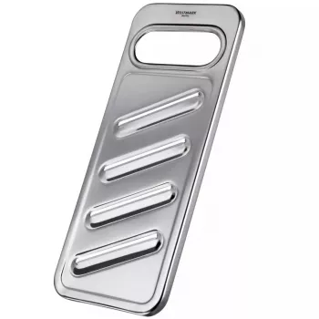Flachreibe Westmark Edelstahl Modell 10062270 — Edelstahl, 103 × 10 × 243 mm