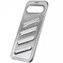 Flachreibe Westmark Edelstahl Modell 10062270 — Edelstahl, 103 × 10 × 243 mm