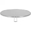 Bratpfanne Westmark Picante 30 cm, Edelstahl, Höhe 7 mm
