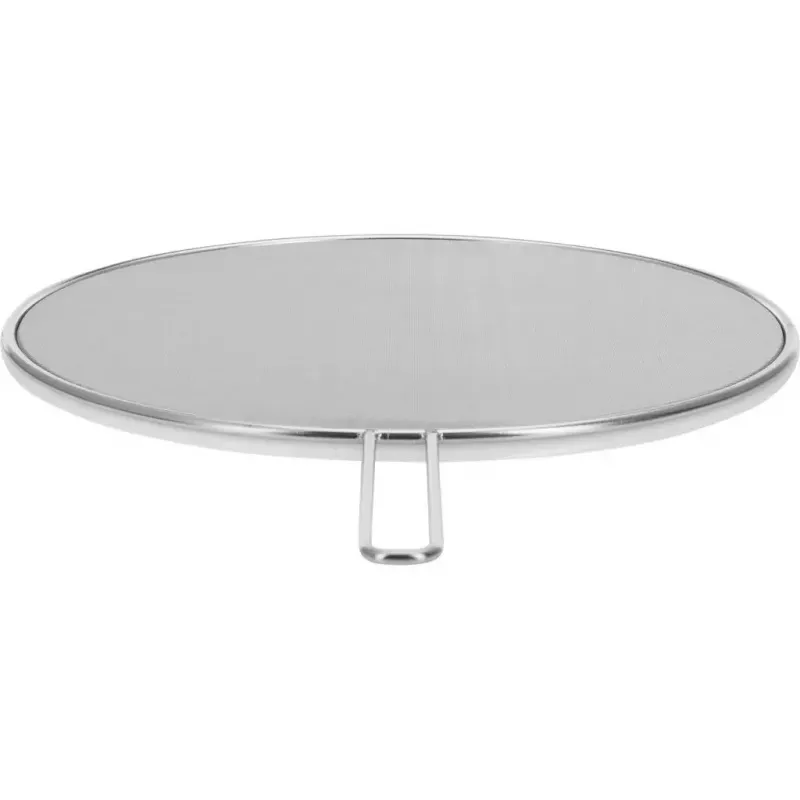 Bratpfanne Westmark Picante 30 cm, Edelstahl, Höhe 7 mm