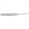 Bratpfanne Westmark Picante 30 cm, Edelstahl, Höhe 7 mm