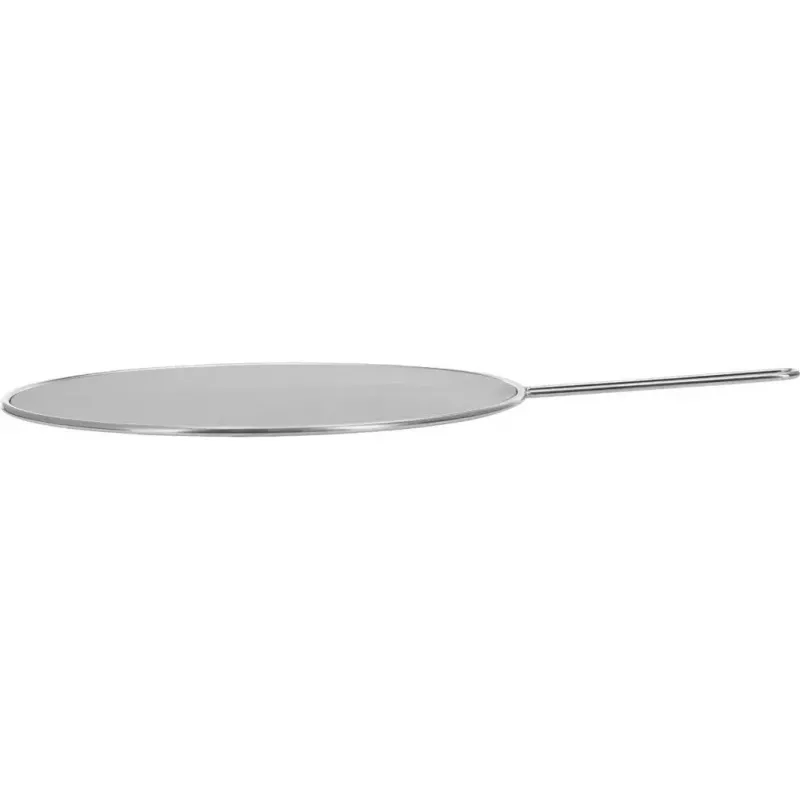 Bratpfanne Westmark Picante 30 cm, Edelstahl, Höhe 7 mm