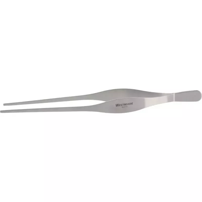 Küchenzange Westmark 12762270, Edelstahl, 290 mm Länge