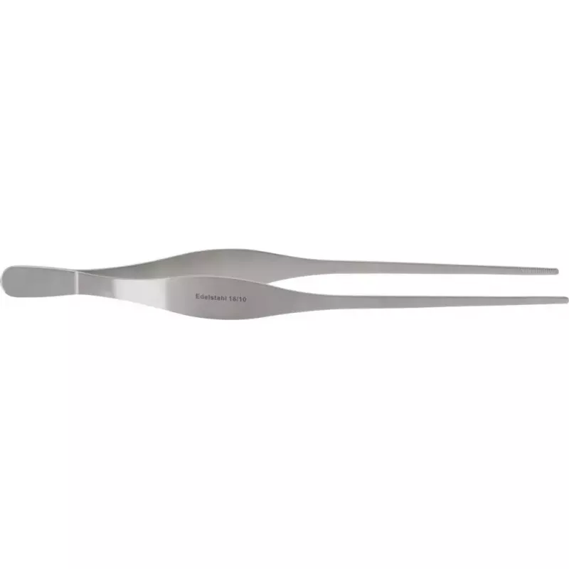 Küchenzange Westmark 12762270, Edelstahl, 290 mm Länge
