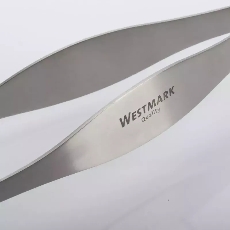 Küchenzange Westmark 12762270, Edelstahl, 290 mm Länge