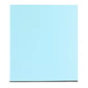 Ringbuch Hama 00007551 A4 Blau Aufbewahrung 290x325mm