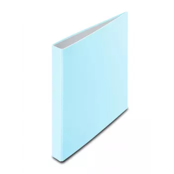 Ringbuch Hama 00007551 A4 Blau Aufbewahrung 290x325mm