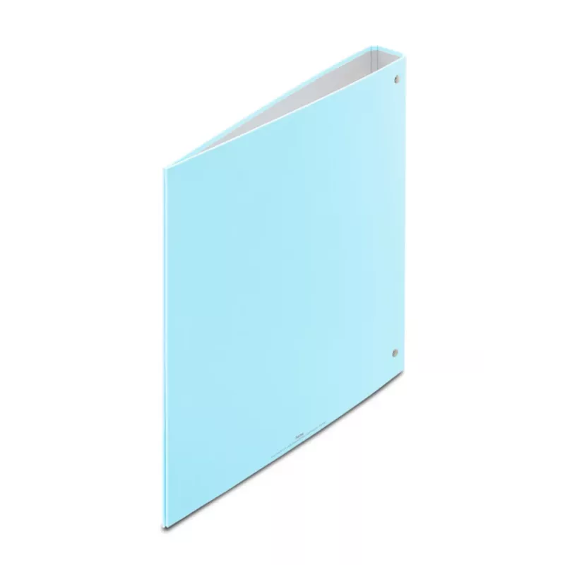 Ringbuch Hama 00007551 A4 Blau Aufbewahrung 290x325mm