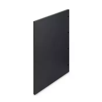 Fotoalbum Hama 00007553 Schwarz Karton 25 Seiten