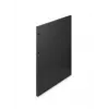 Fotoalbum Hama 00007553 Schwarz Karton 25 Seiten