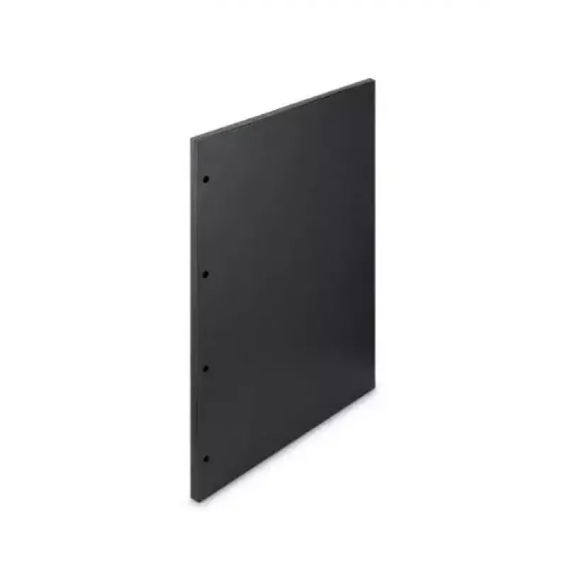 Fotoalbum Hama 00007553 Schwarz Karton 25 Seiten