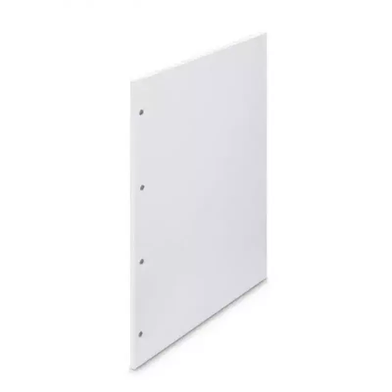 Fotoalbum Hama 00007555 Weiß Karton 25 Seiten