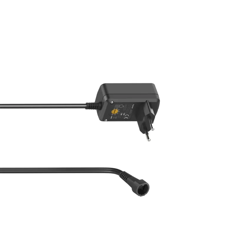 Hama 00223611 Netzteil 3,6 W Schwarz