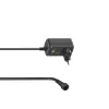 Hama 00223612 Netzteil 7,2 W Schwarz