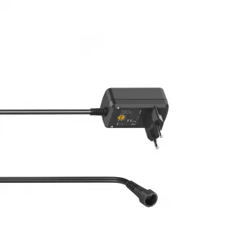 Hama 00223612 Netzteil 7,2 W Schwarz