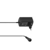 Hama 00223613 Netzteil 12 W Schwarz