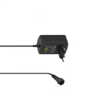 Hama 00223613 Netzteil 12 W Schwarz