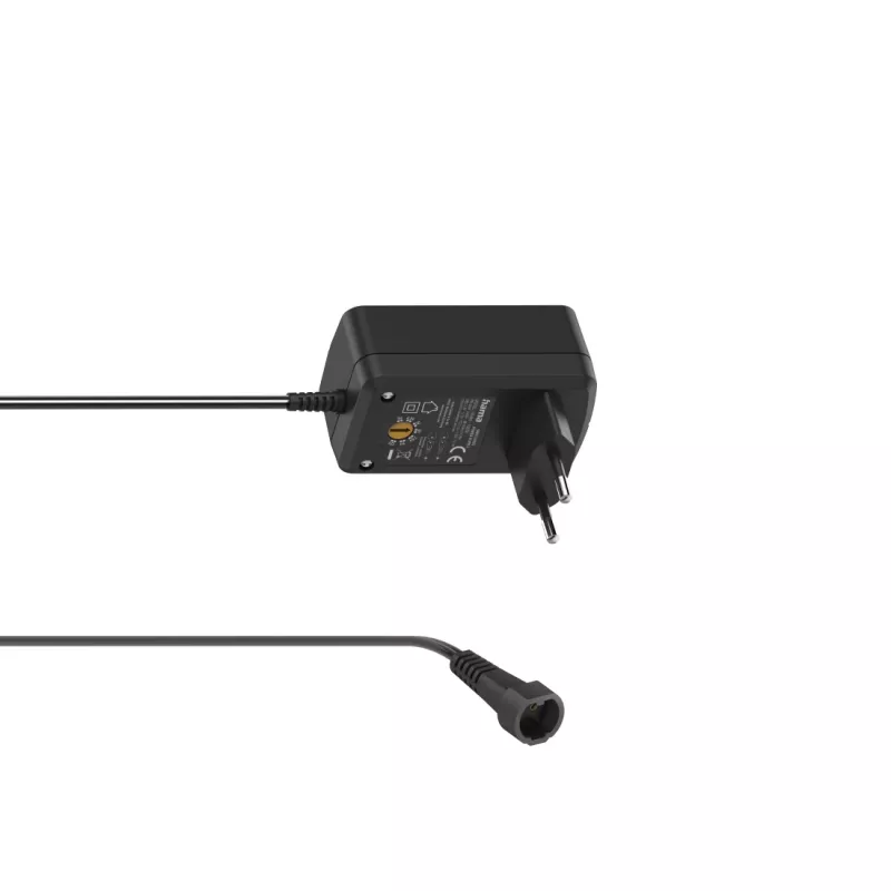 Hama 00223613 Netzteil 12 W Schwarz
