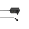Hama 00223615 Netzteil 18 W Schwarz