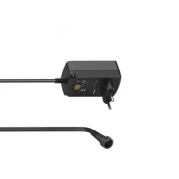 Hama 00223616 Netzteil 24 W Schwarz