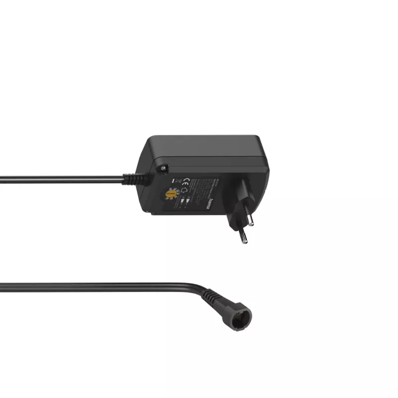 Hama 00223616 Netzteil 24 W Schwarz