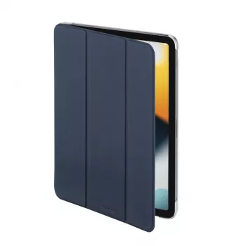 Hama 00217223 Tablet-Hülle 27,7 cm (10,9 Zoll) Folio Blau